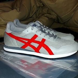 Asics Tiger Runner sneakers